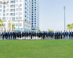 TATILAND KÝ KẾT HỢP TÁC PHÂN PHỐI CHIẾN LƯỢC DỰ ÁN TÒA NHÀ CHUNG CƯ FPT PLAZA 3 TATILAND KÝ KẾT HỢP TÁC PHÂN PHỐI CHIẾN LƯỢC DỰ ÁN TÒA NHÀ CHUNG CƯ FPT PLAZA 3