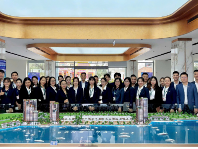 TATILAND - ĐỐI TÁC PHÂN PHỐI CHÍNH THỨC CỦA SUN GROUP TẠI ĐÀ NẴNG