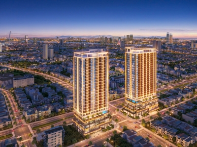 MỞ BÁN SUN COSTA RESIDENCE - CĂN HỘ BIỂN ĐÓN SÓNG TĂNG TRƯỞNG NĂM 2025