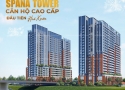 SPANA TOWER - BIỂU TƯỢNG SỐNG MỚI TẠI NAM HÒA XUÂN SPANA TOWER - BIỂU TƯỢNG SỐNG MỚI TẠI NAM HÒA XUÂN